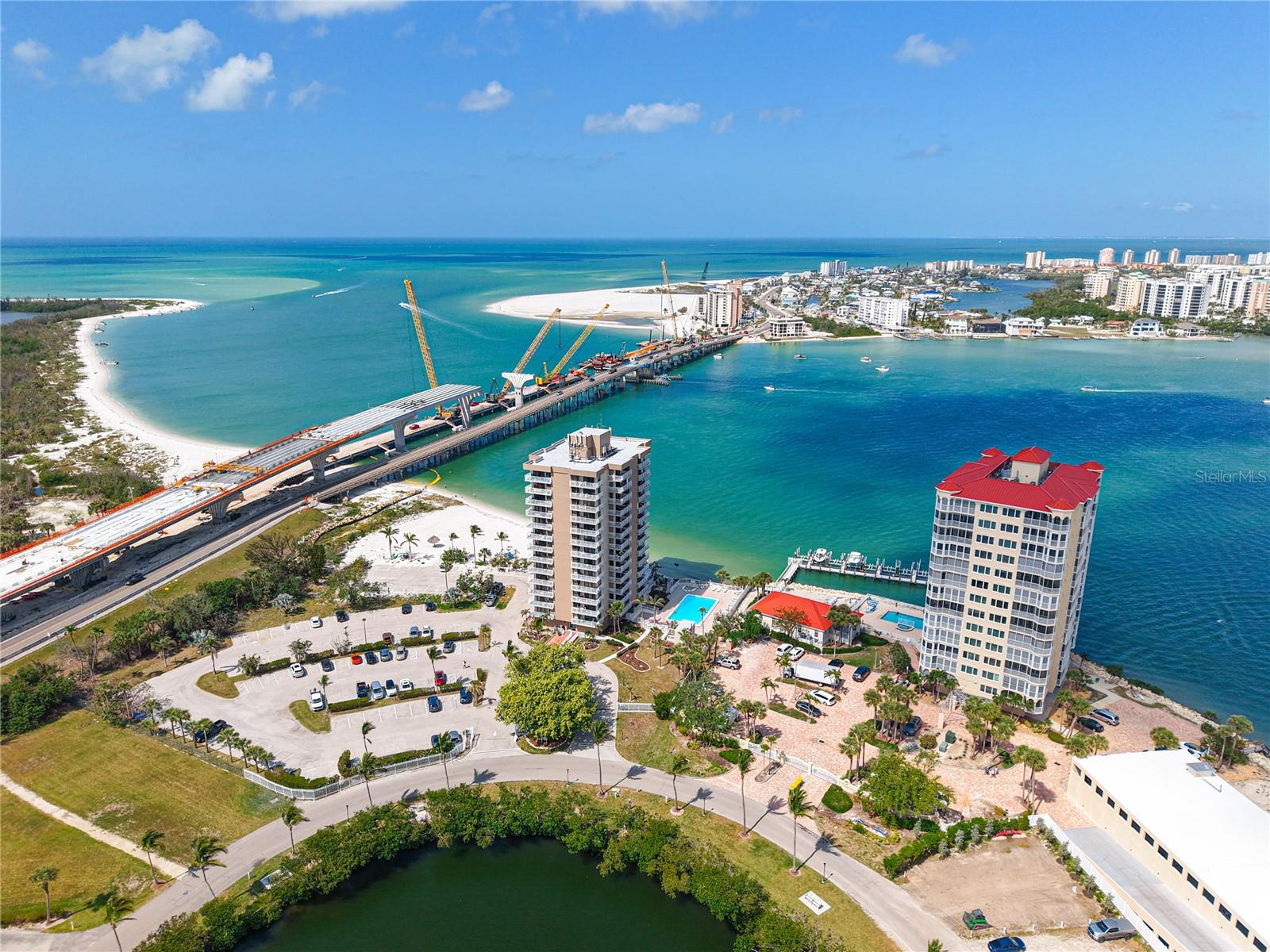 8701 ESTERO BLVD #501, FORT MYERS BEACH, FL, 33931