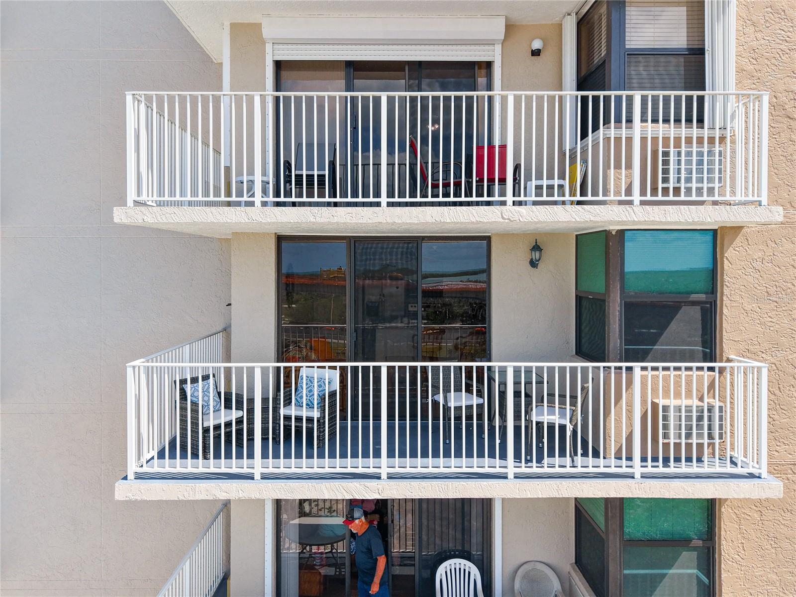 8701 ESTERO BLVD #501, FORT MYERS BEACH, FL, 33931