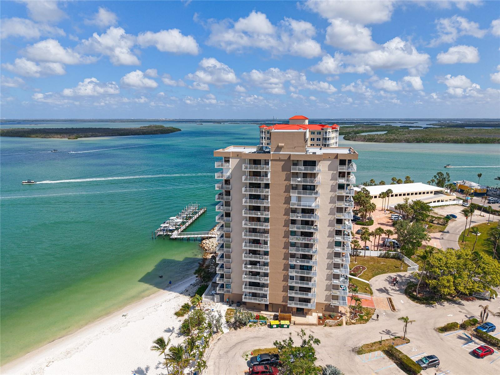 8701 ESTERO BLVD #501, FORT MYERS BEACH, FL, 33931