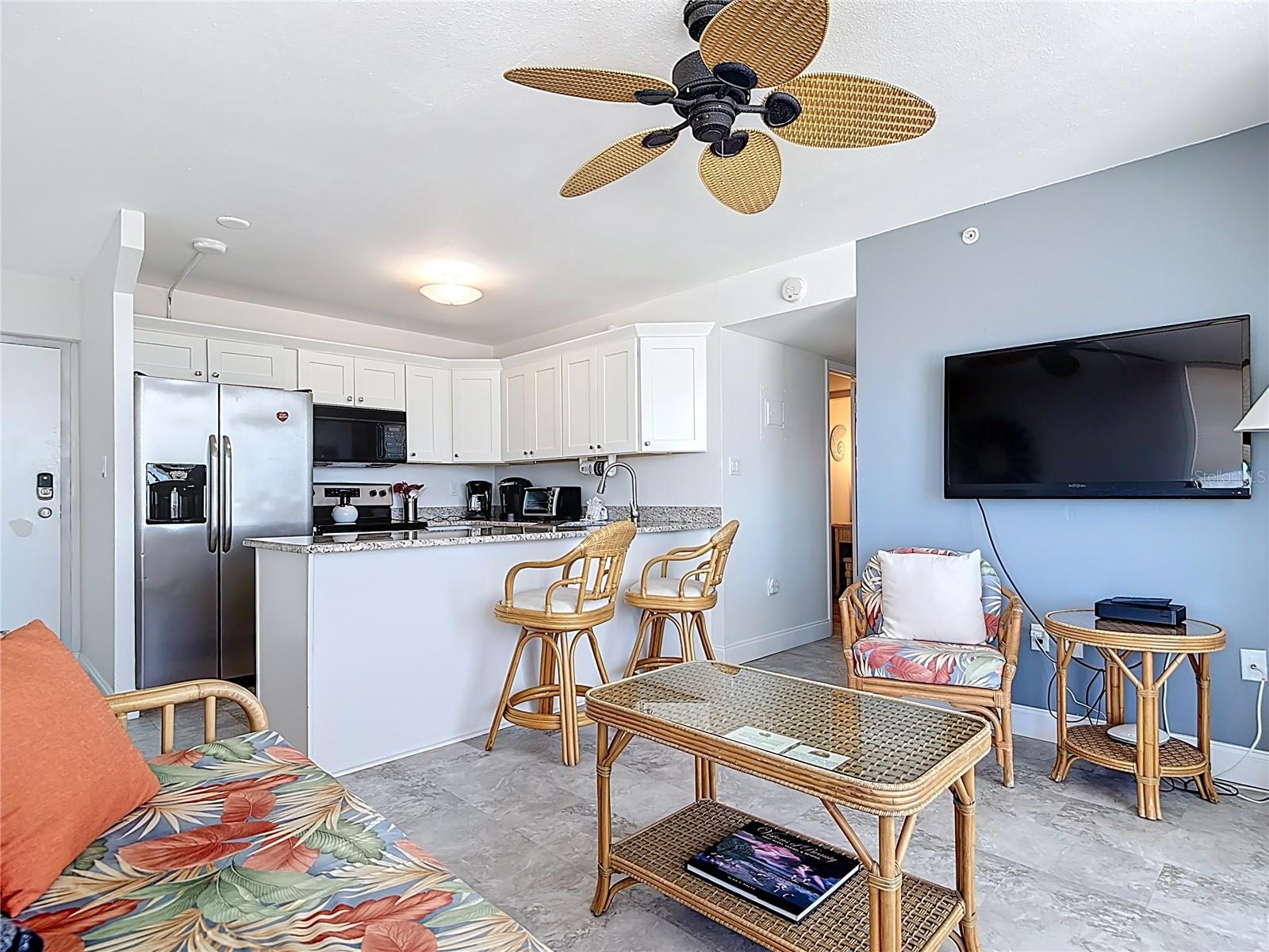 8701 ESTERO BLVD #501, FORT MYERS BEACH, FL, 33931