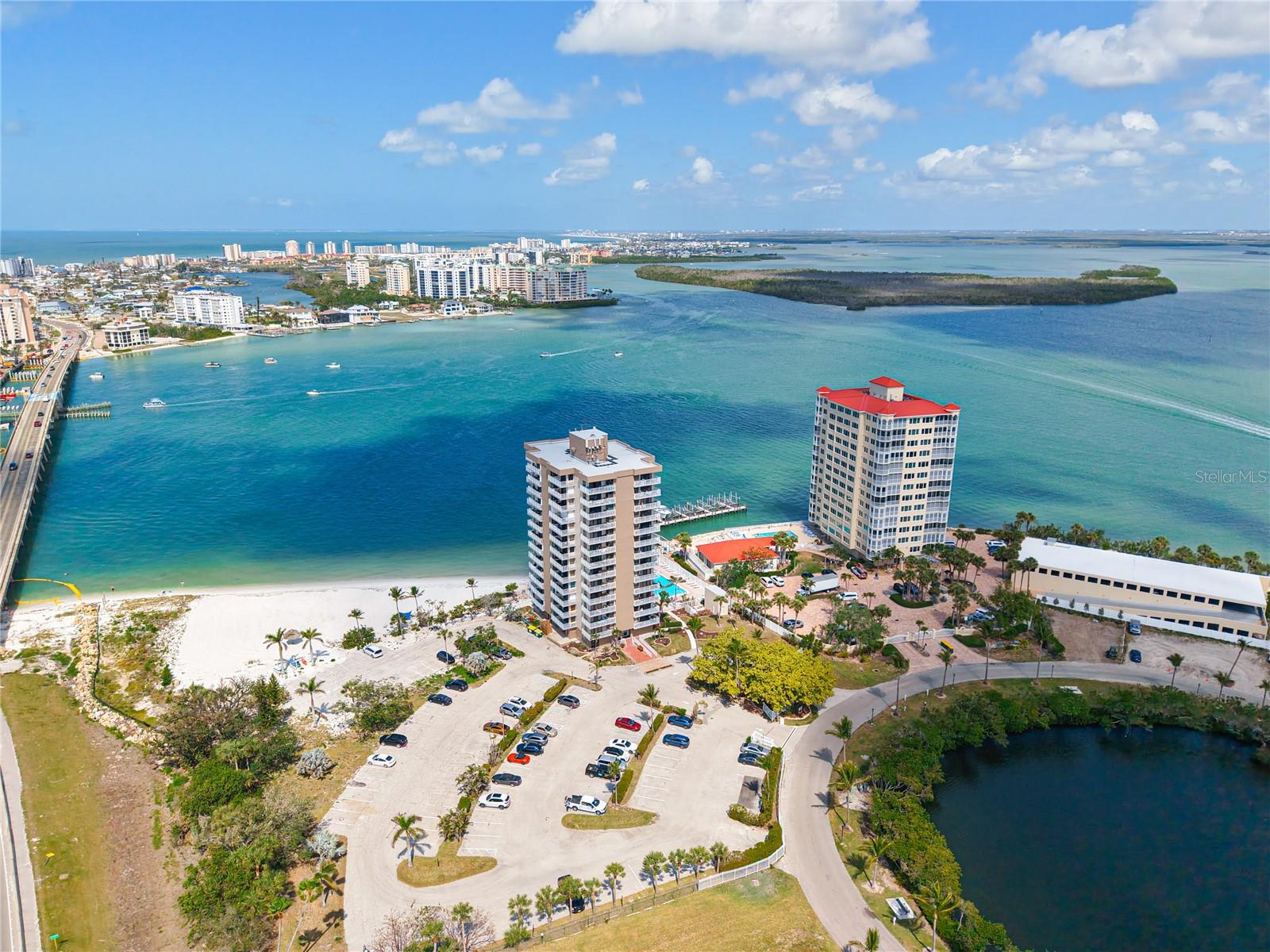 8701 ESTERO BLVD #501, FORT MYERS BEACH, FL, 33931