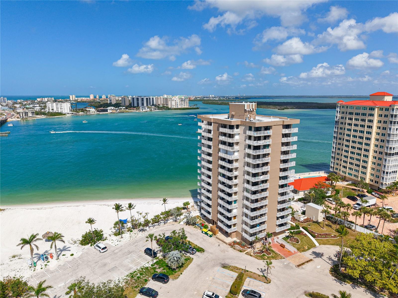 8701 ESTERO BLVD #501, FORT MYERS BEACH, FL, 33931