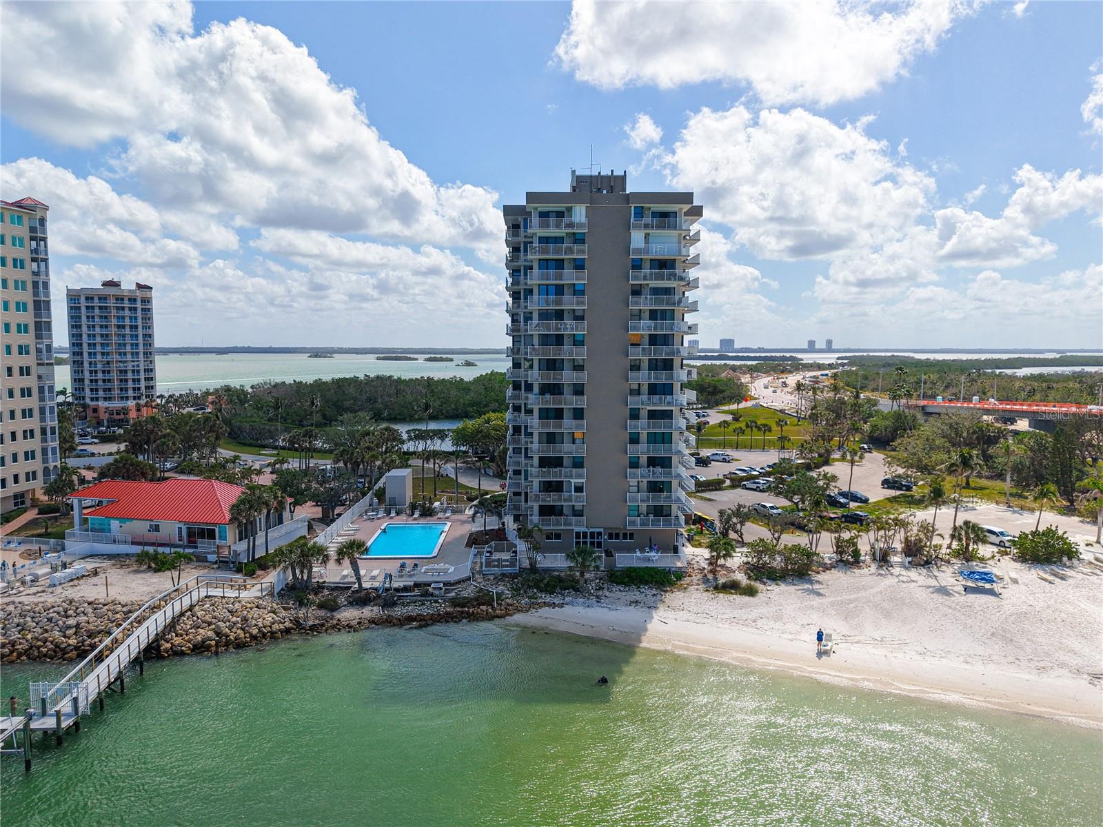 8701 ESTERO BLVD #501, FORT MYERS BEACH, FL, 33931
