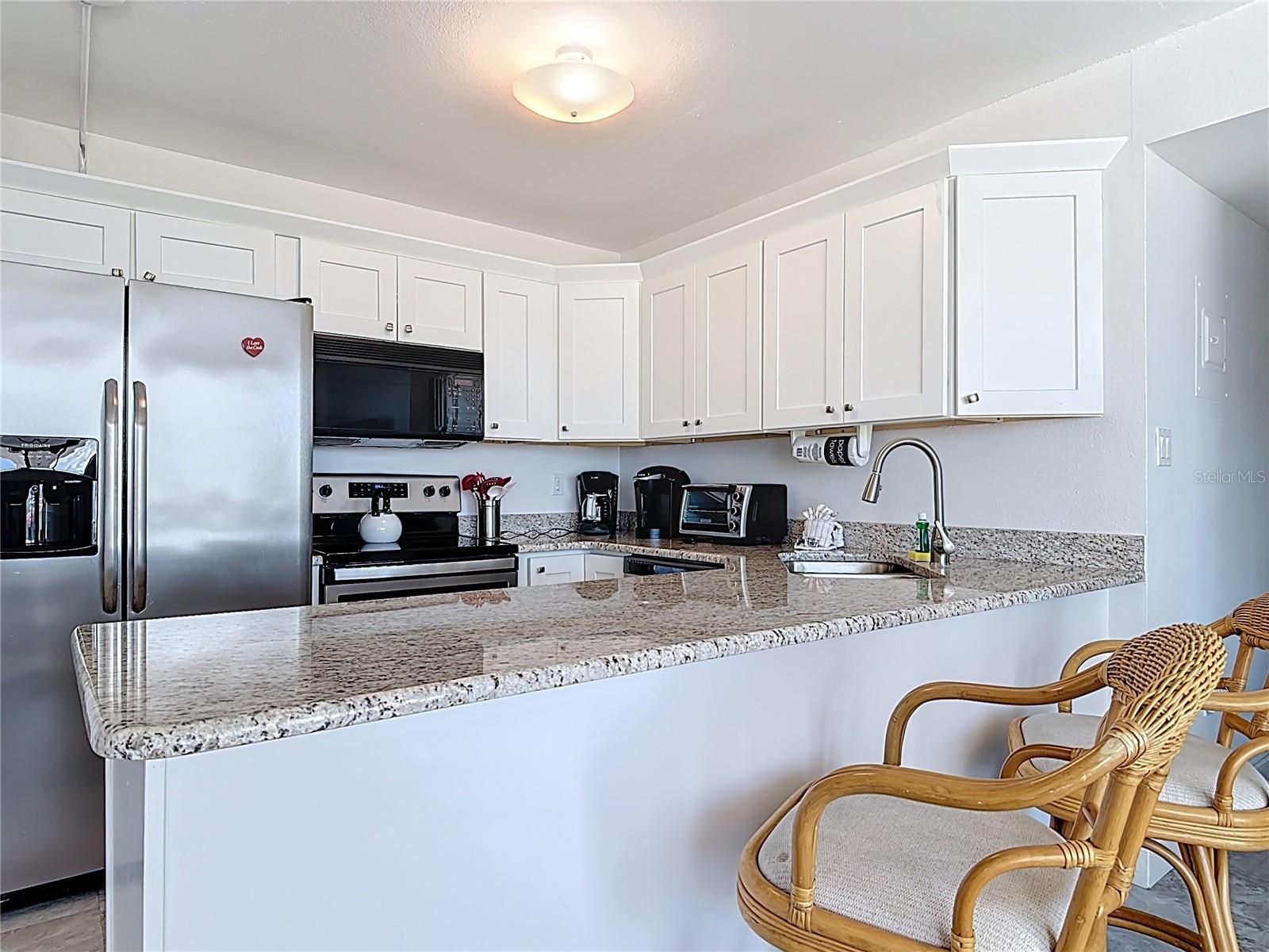 8701 ESTERO BLVD #501, FORT MYERS BEACH, FL, 33931