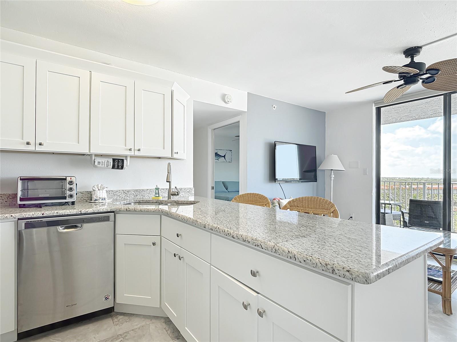 8701 ESTERO BLVD #501, FORT MYERS BEACH, FL, 33931