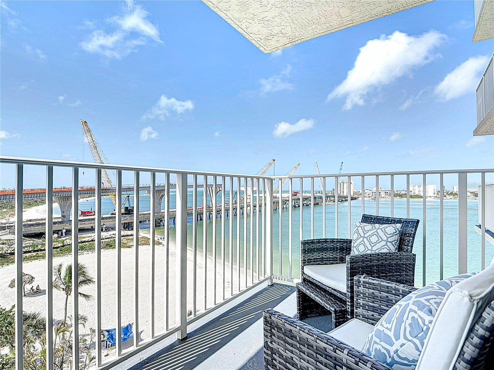 8701 ESTERO BLVD #501, FORT MYERS BEACH, FL, 33931