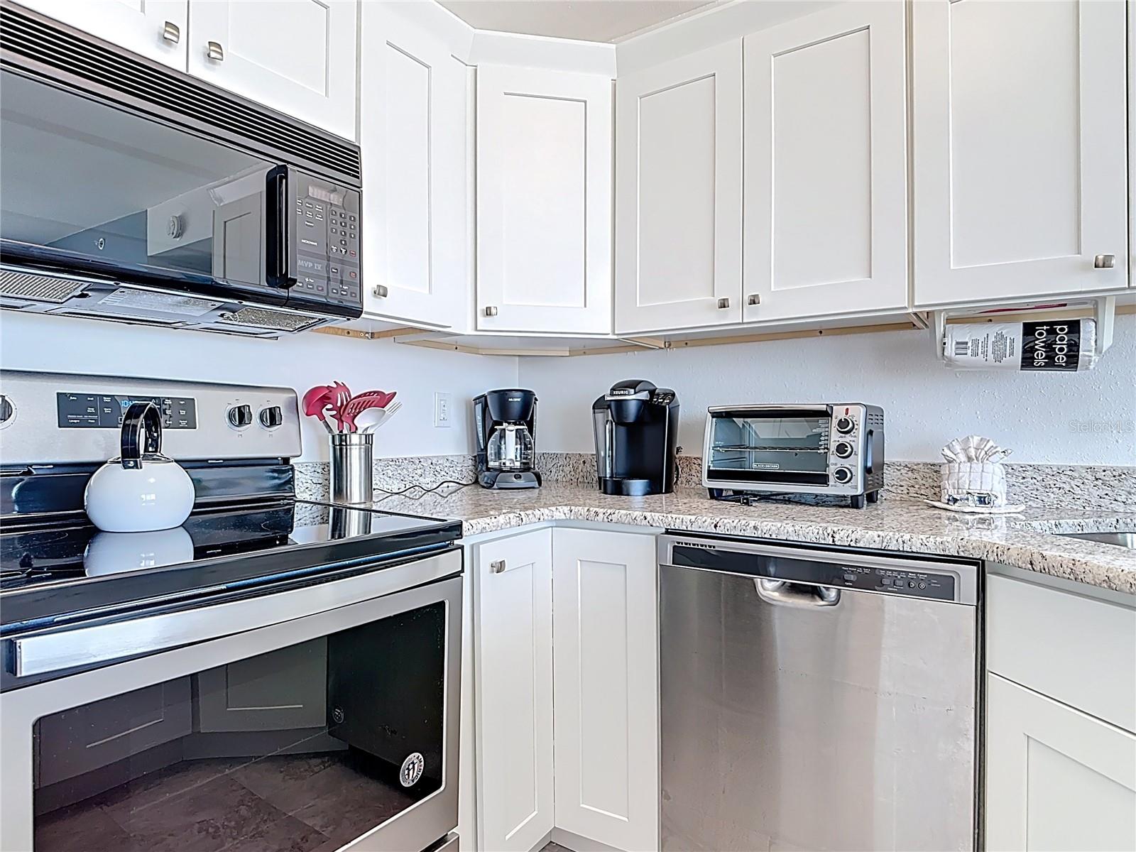 8701 ESTERO BLVD #501, FORT MYERS BEACH, FL, 33931