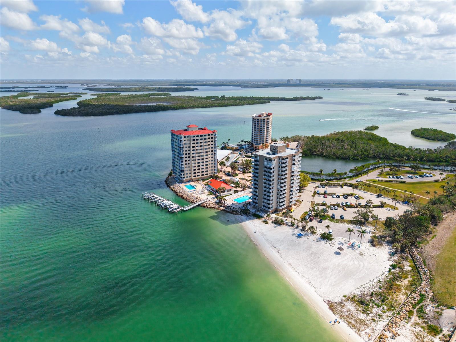 8701 ESTERO BLVD #501, FORT MYERS BEACH, FL, 33931