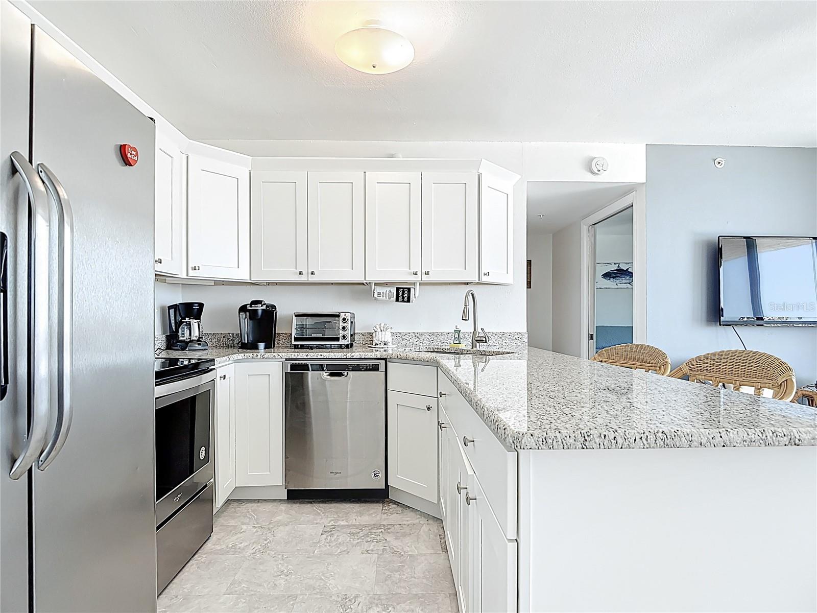 8701 ESTERO BLVD #501, FORT MYERS BEACH, FL, 33931