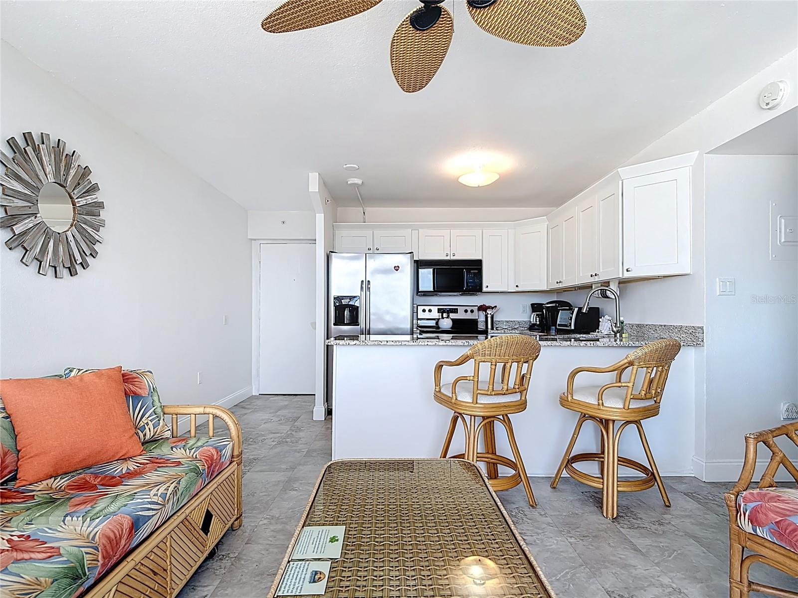 8701 ESTERO BLVD #501, FORT MYERS BEACH, FL, 33931