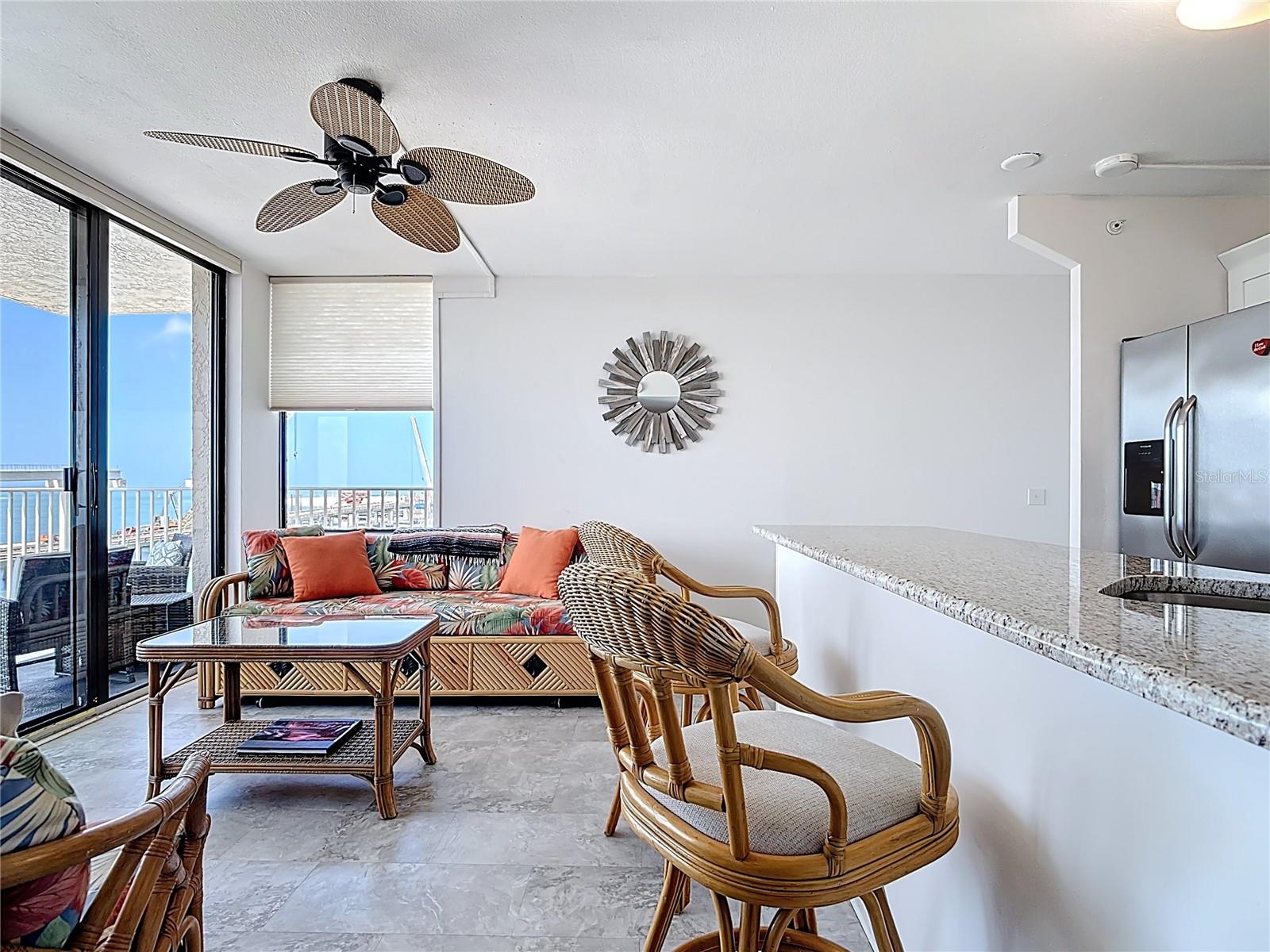 8701 ESTERO BLVD #501, FORT MYERS BEACH, FL, 33931