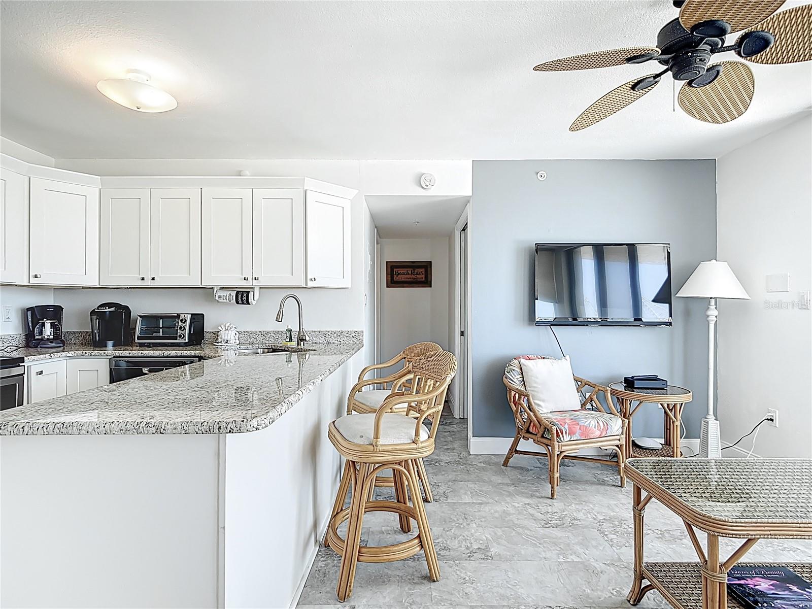 8701 ESTERO BLVD #501, FORT MYERS BEACH, FL, 33931