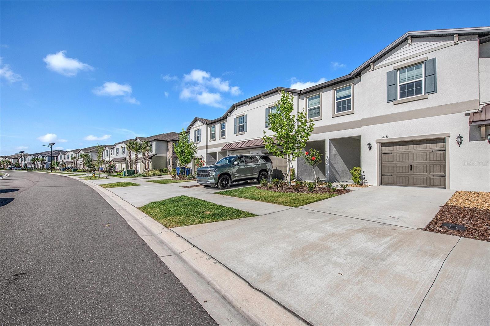 10455 LAVENDER ASTER TRL, SAN ANTONIO, FL, 33576
