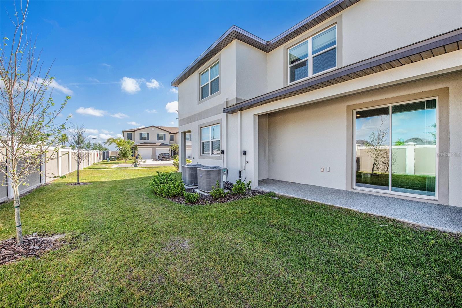 10455 LAVENDER ASTER TRL, SAN ANTONIO, FL, 33576