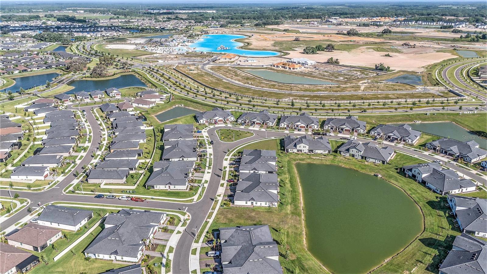 10455 LAVENDER ASTER TRL, SAN ANTONIO, FL, 33576