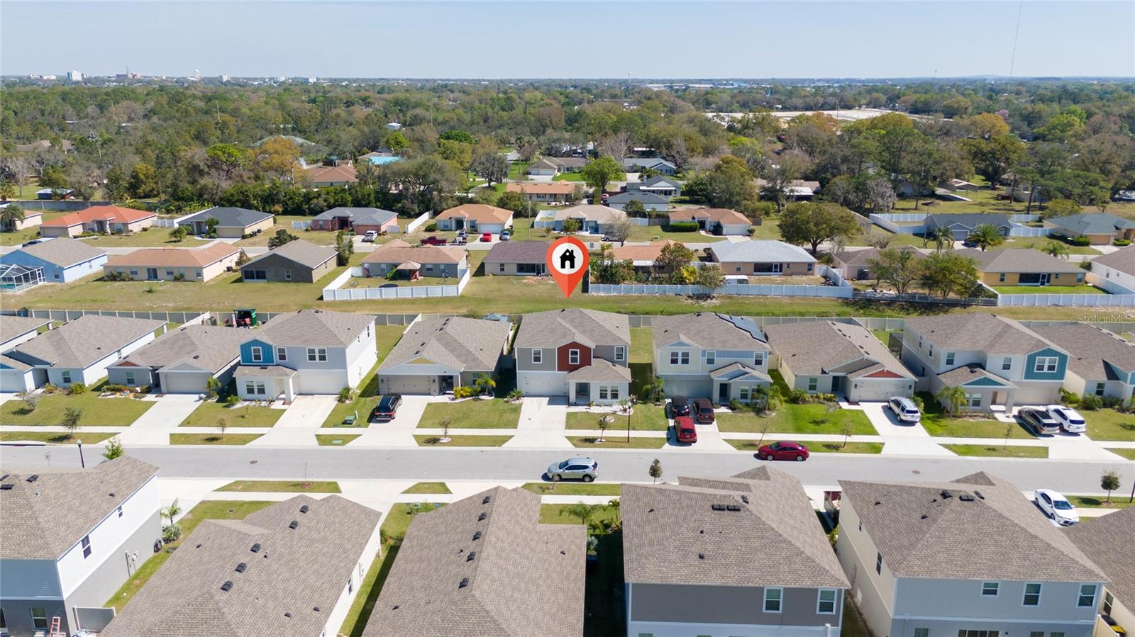 PINNACLE POINT, WINTER HAVEN, FL, 33880