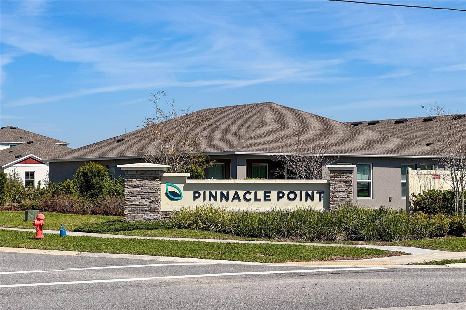 PINNACLE POINT, WINTER HAVEN, FL, 33880