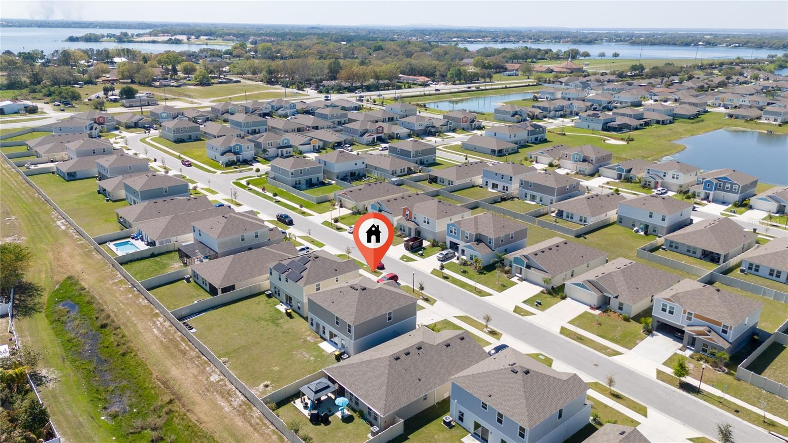 PINNACLE POINT, WINTER HAVEN, FL, 33880