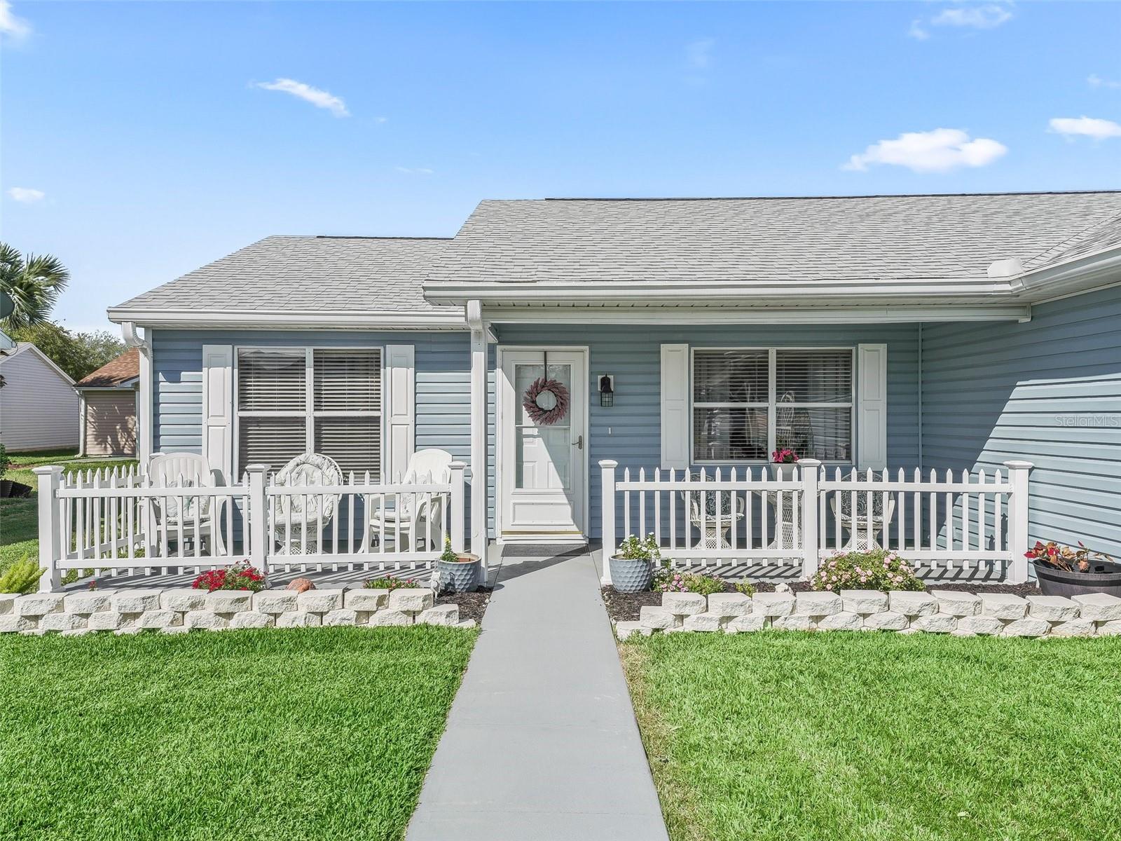 530 VALENCIA PL, THE VILLAGES, FL, 32159