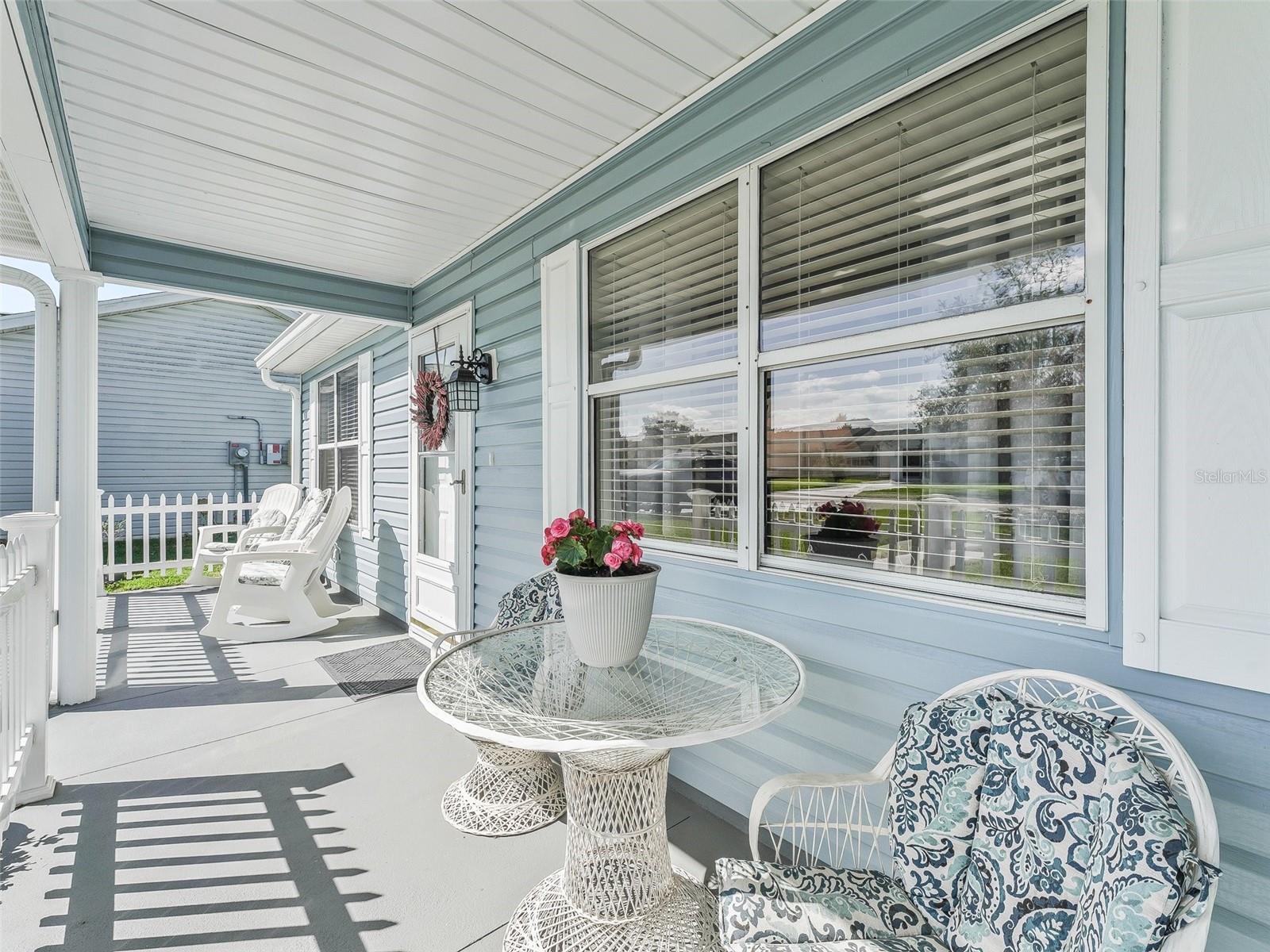 530 VALENCIA PL, THE VILLAGES, FL, 32159