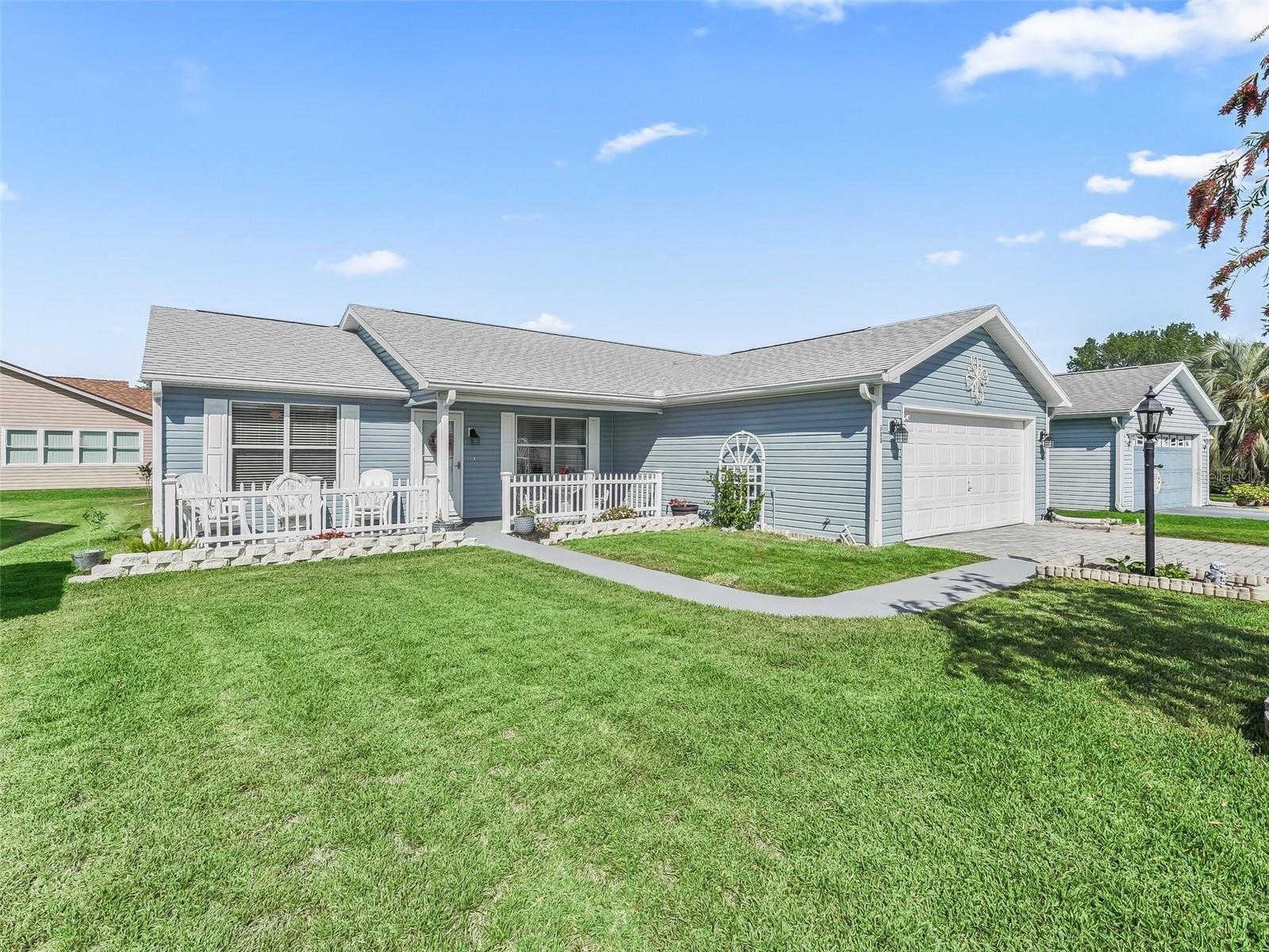 530 VALENCIA PL, THE VILLAGES, FL, 32159