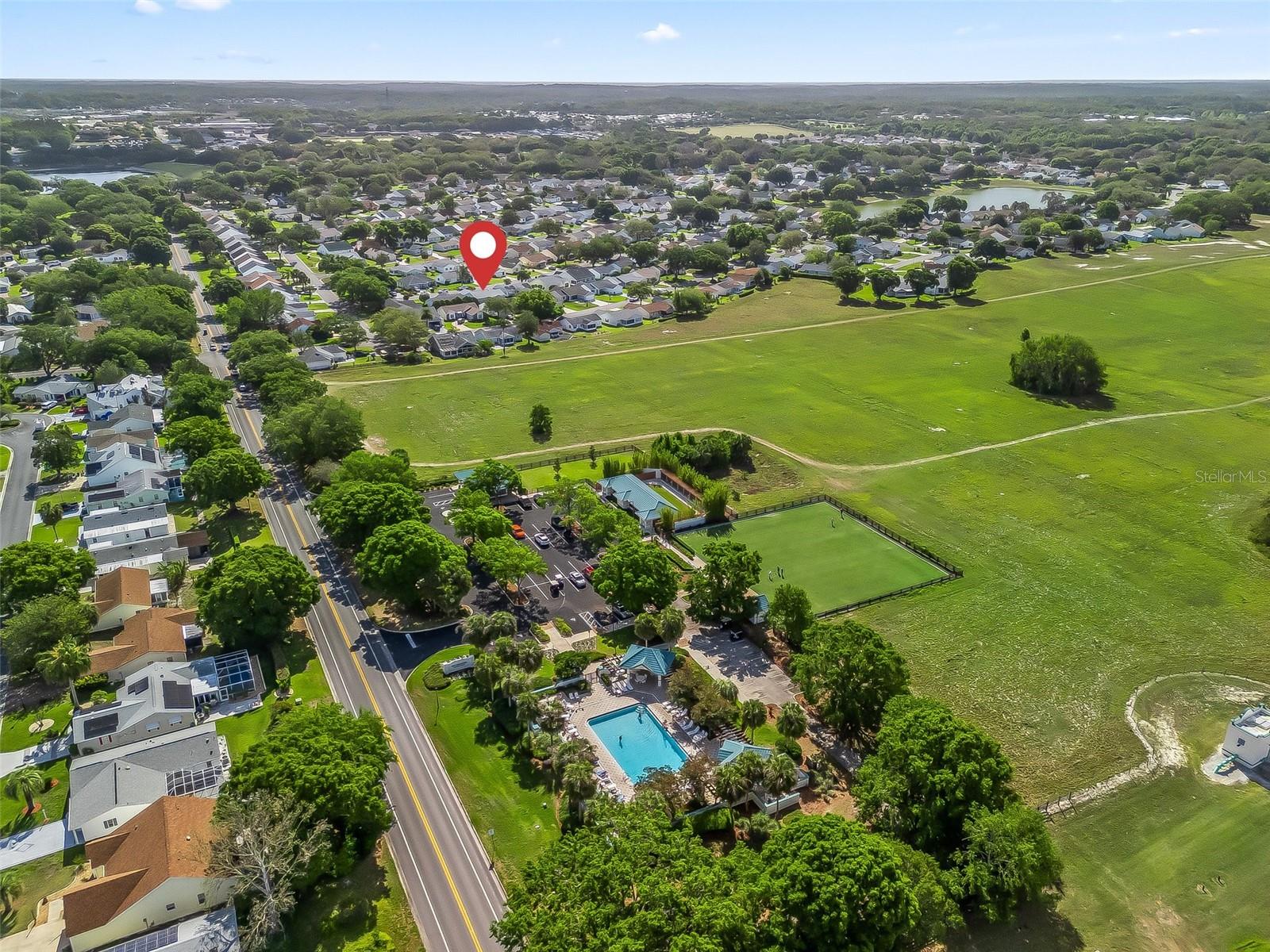 530 VALENCIA PL, THE VILLAGES, FL, 32159