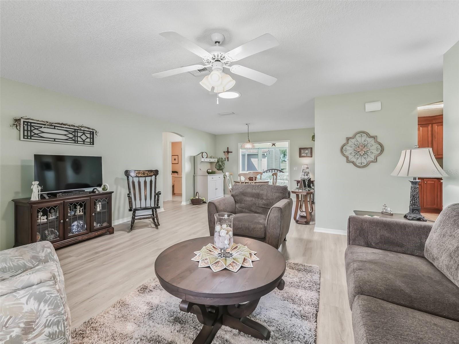 530 VALENCIA PL, THE VILLAGES, FL, 32159