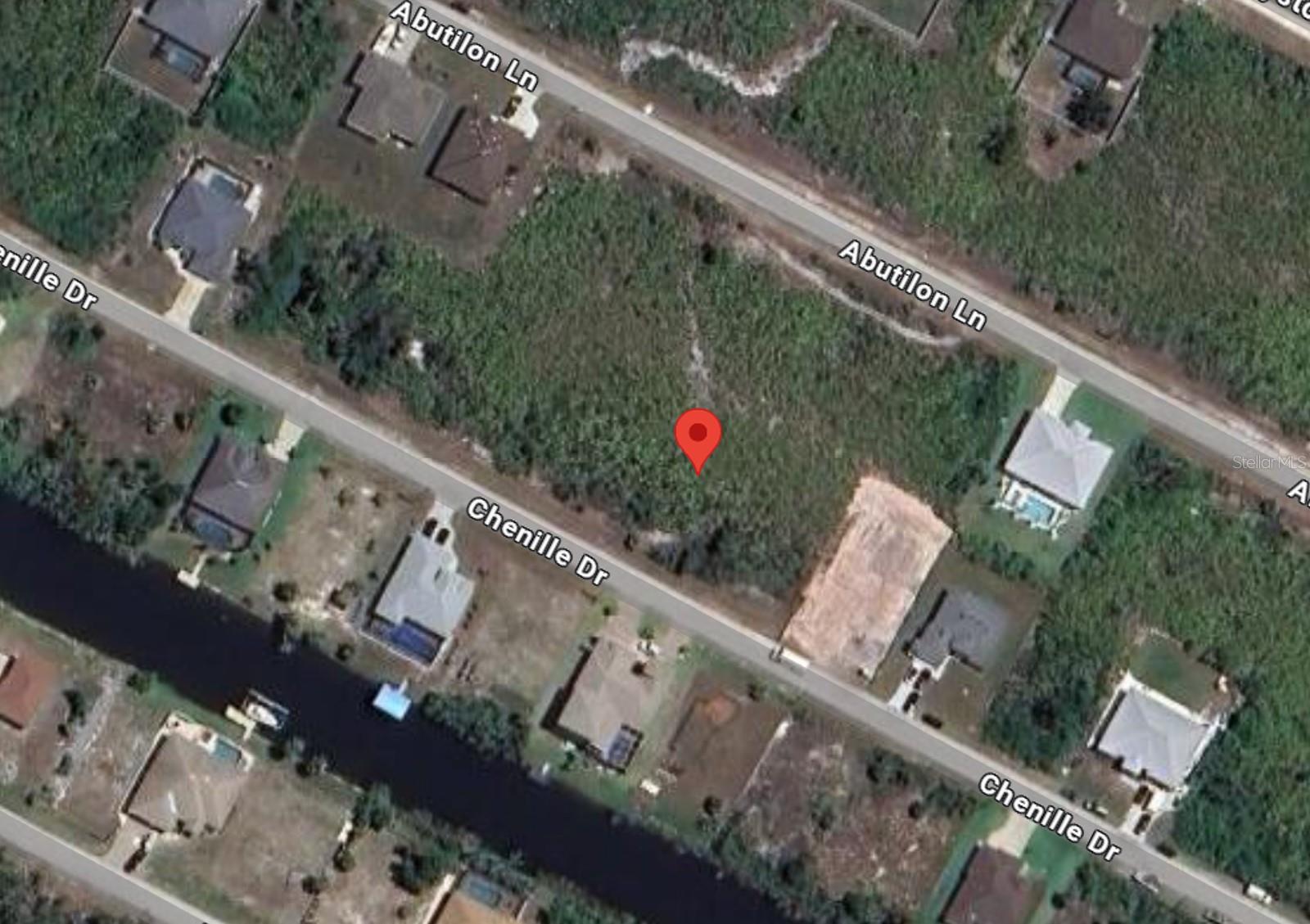 13502 CHENILLE DR, PORT CHARLOTTE, FL, 33981