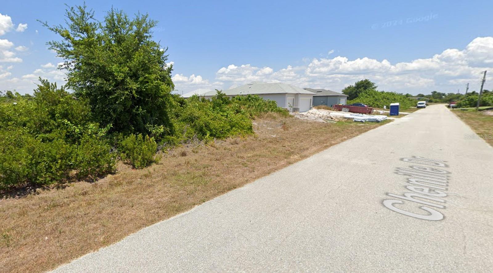 13502 CHENILLE DR, PORT CHARLOTTE, FL, 33981