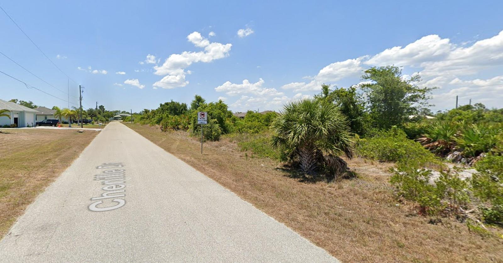 13502 CHENILLE DR, PORT CHARLOTTE, FL, 33981