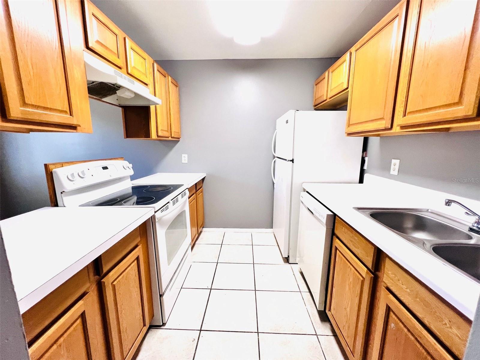 5517 DECATUR ST #5517, ORLANDO, FL, 32807