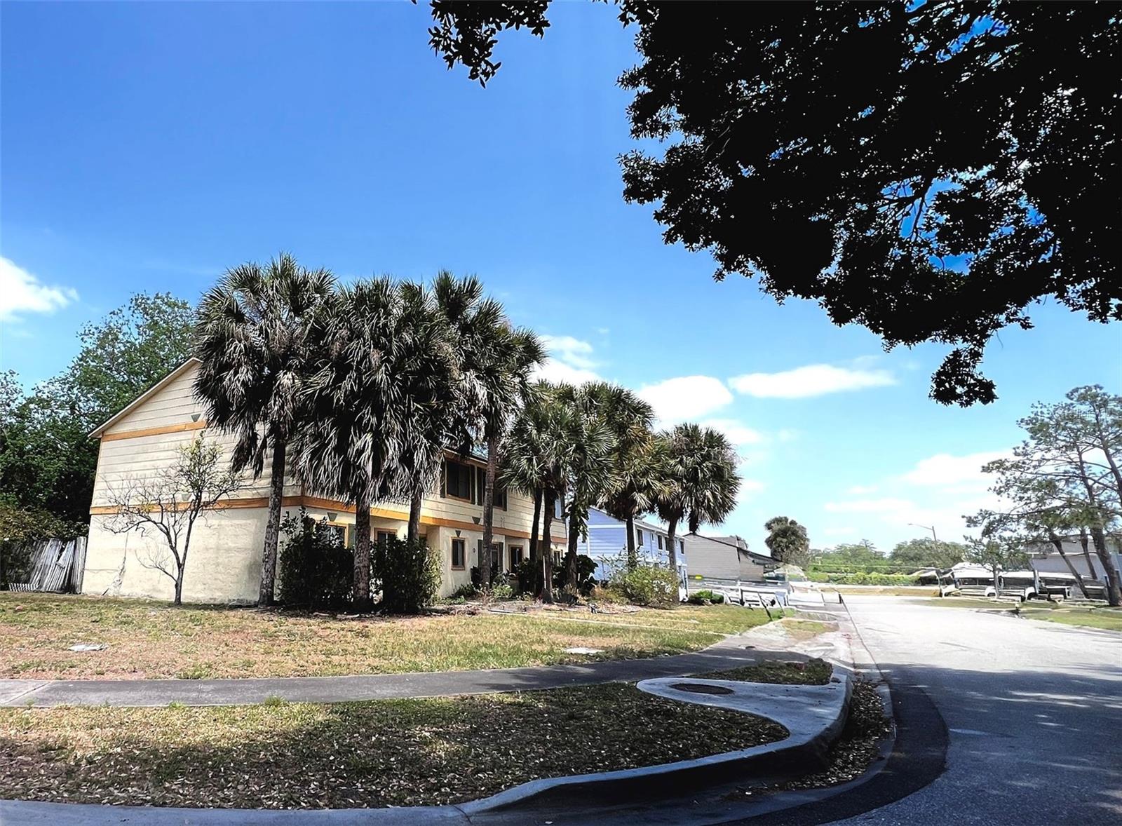 5517 DECATUR ST #5517, ORLANDO, FL, 32807