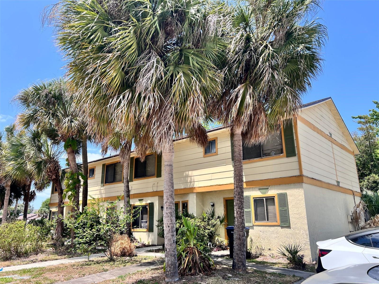 5517 DECATUR ST #5517, ORLANDO, FL, 32807