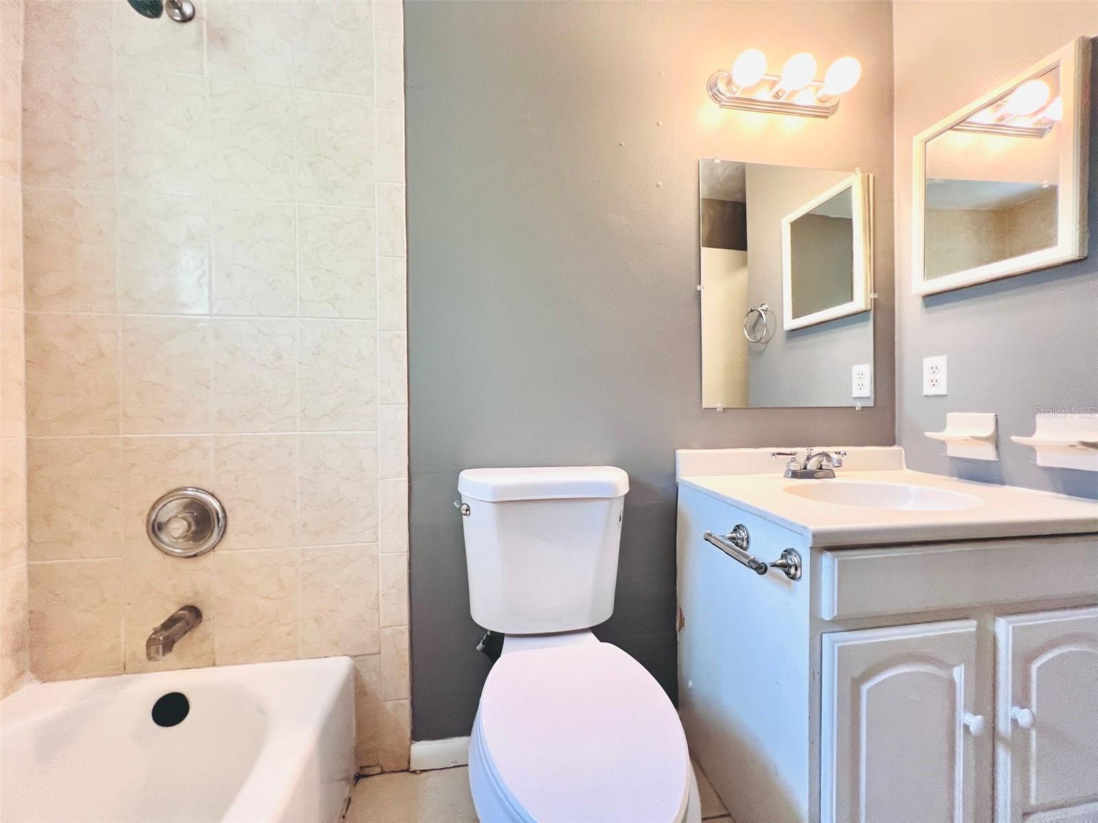 5517 DECATUR ST #5517, ORLANDO, FL, 32807