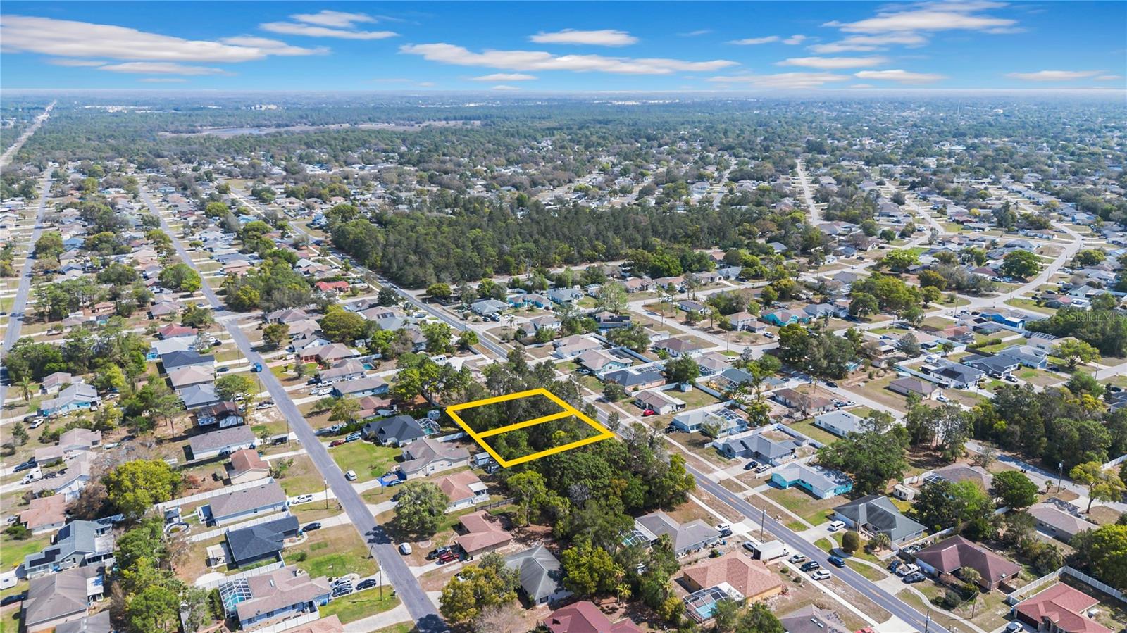 2286 LANDOVER BLVD, SPRING HILL, FL, 34608