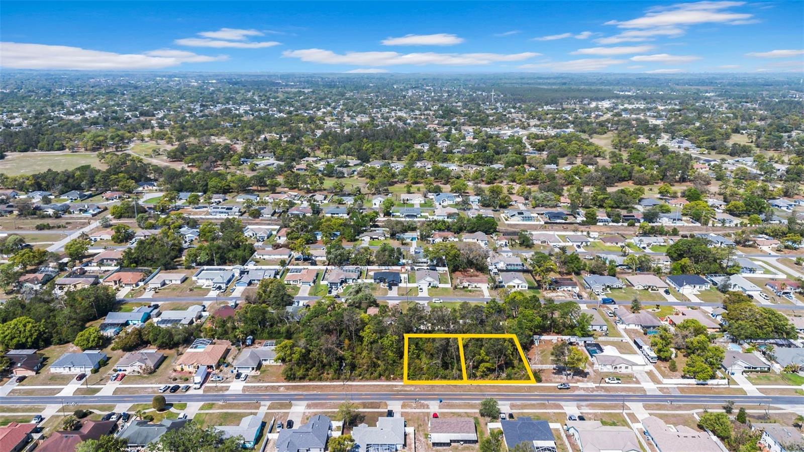 2286 LANDOVER BLVD, SPRING HILL, FL, 34608