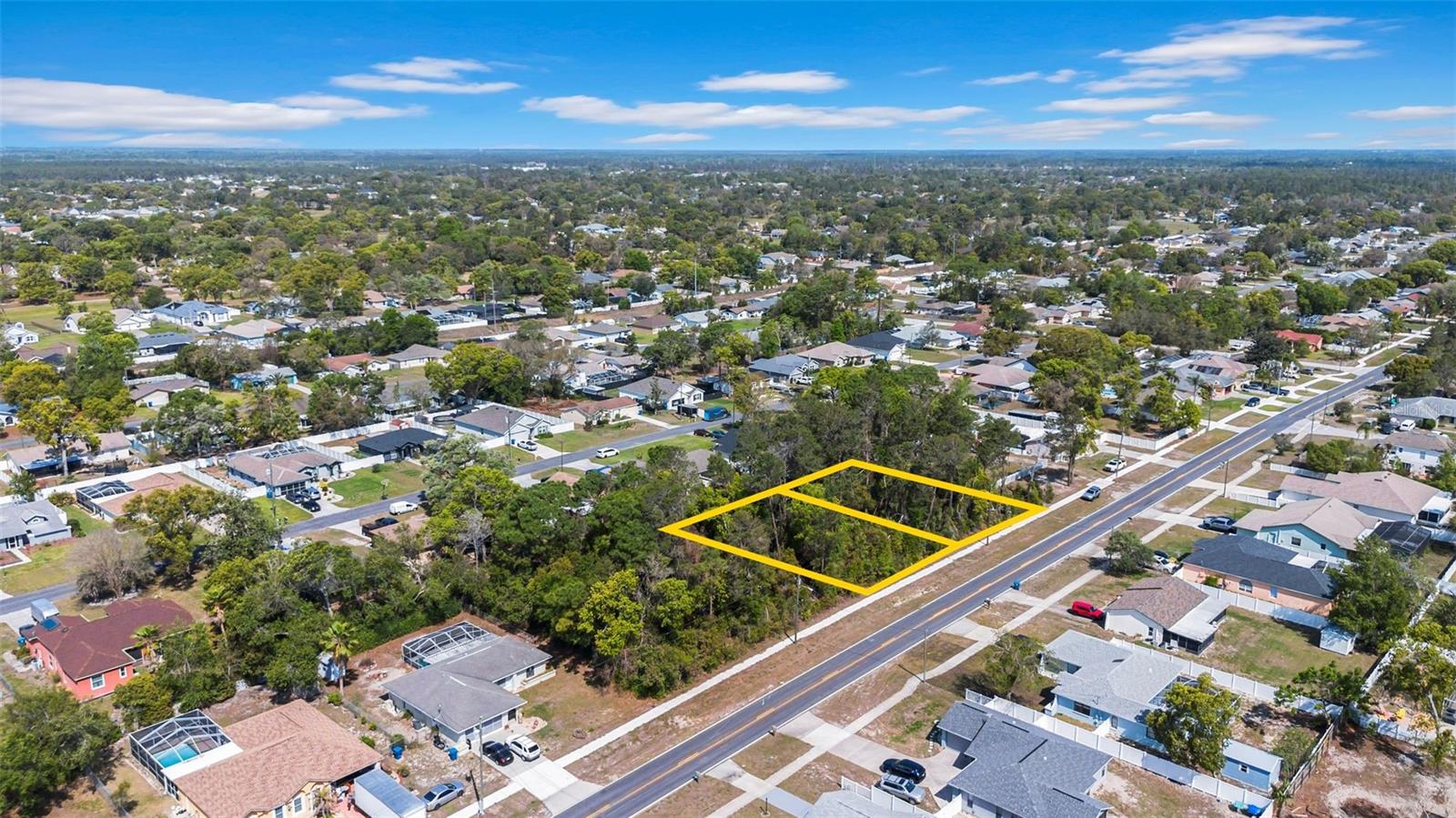 2286 LANDOVER BLVD, SPRING HILL, FL, 34608