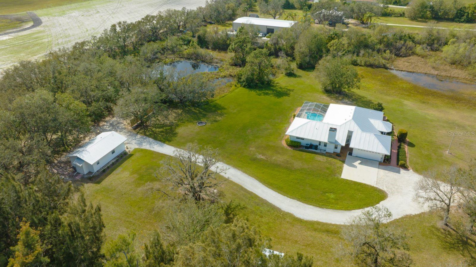 1950 BERN CREEK LOOP #C, SARASOTA, FL, 34240