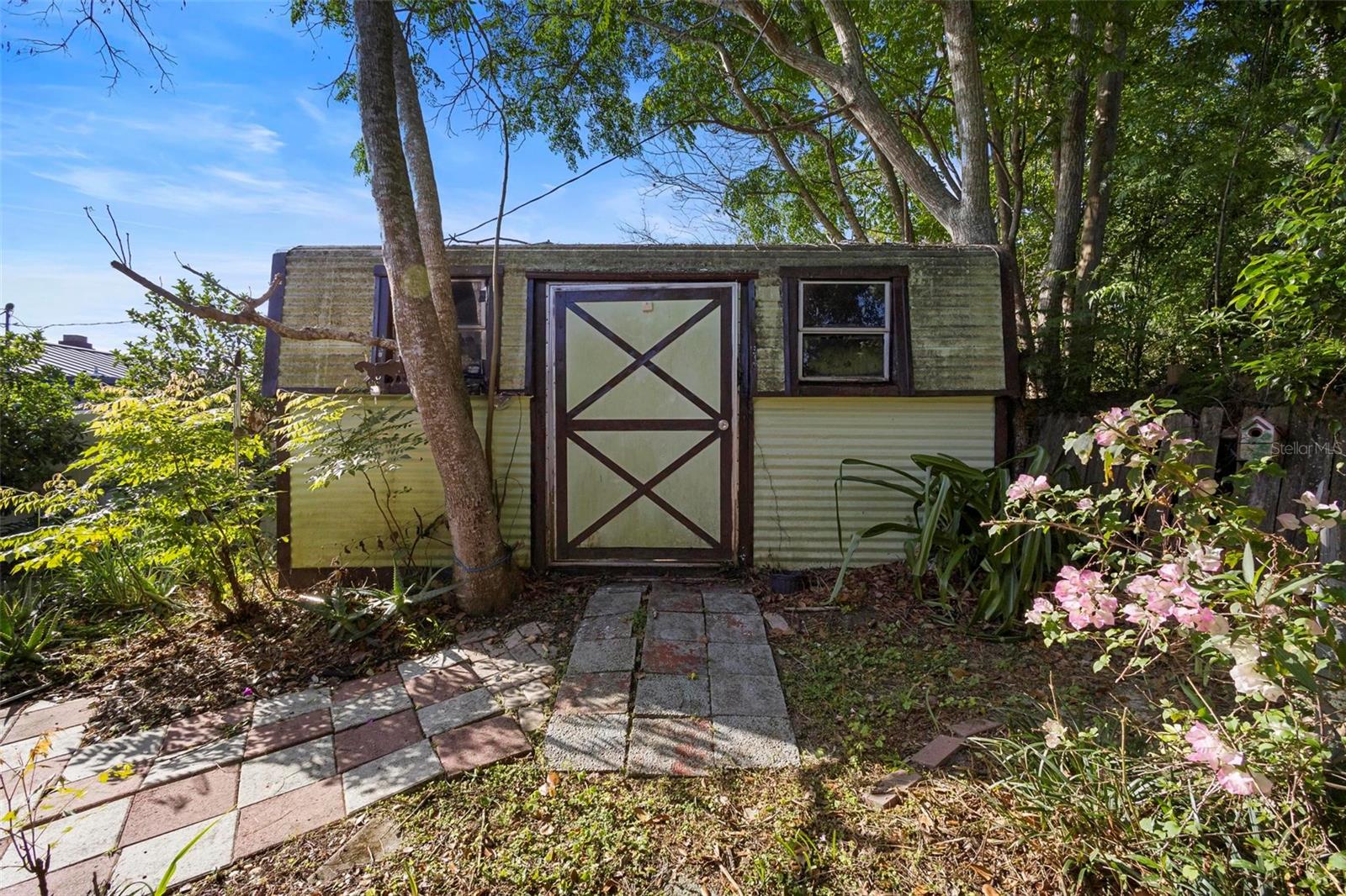 265 S FAIRBAIRN DR, DELTONA, FL, 32725