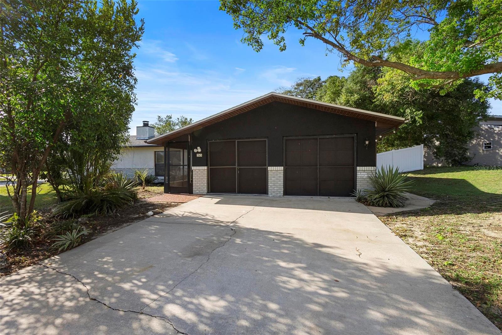 265 S FAIRBAIRN DR, DELTONA, FL, 32725