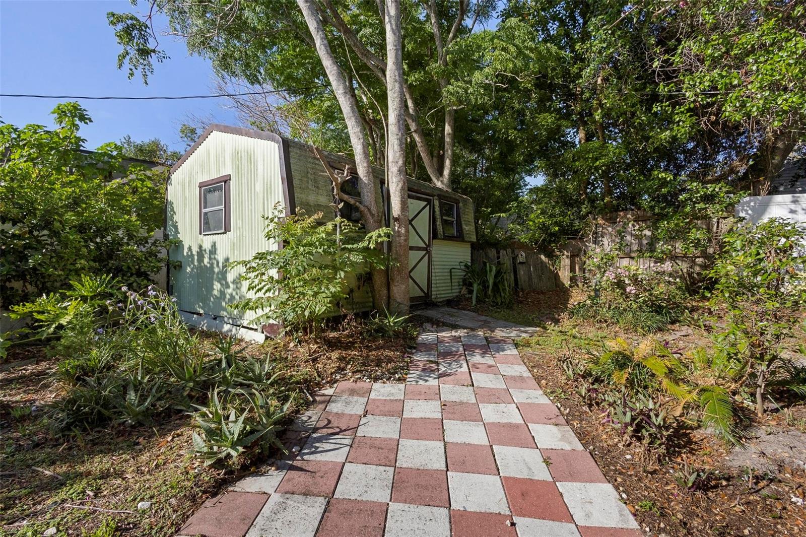 265 S FAIRBAIRN DR, DELTONA, FL, 32725