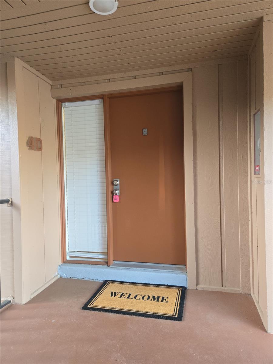 160 LIVE OAK WOODS CT #4D, DELTONA, FL, 32725