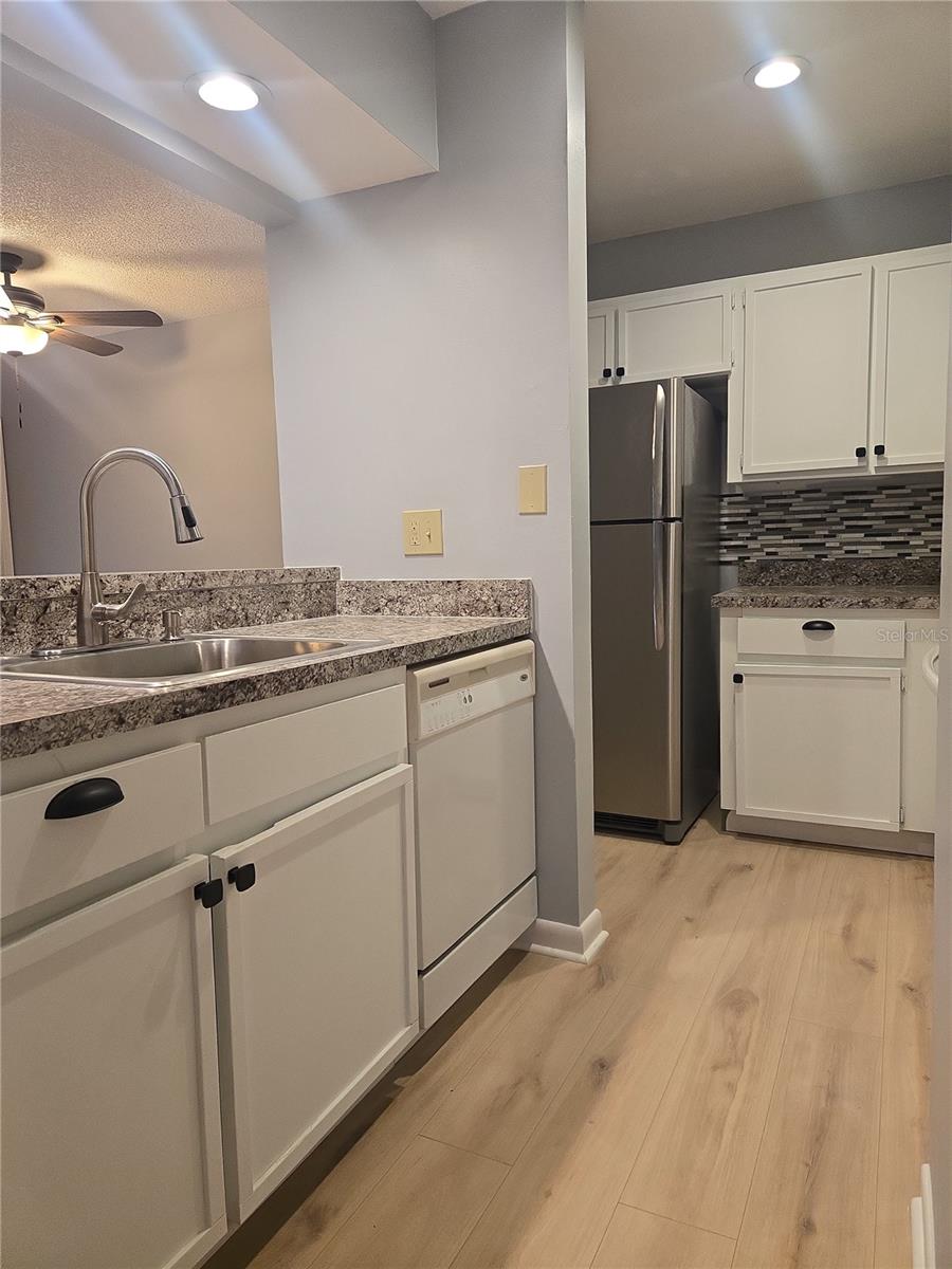 160 LIVE OAK WOODS CT #4D, DELTONA, FL, 32725