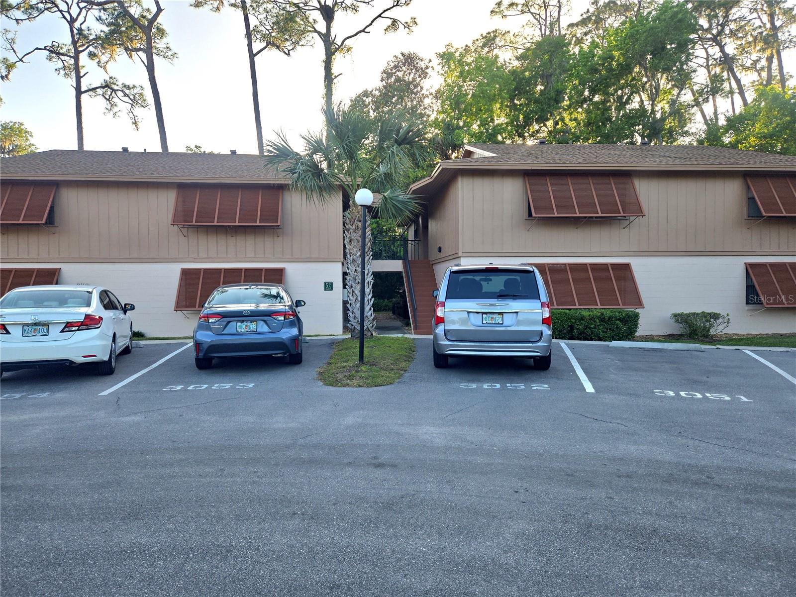 160 LIVE OAK WOODS CT #4D, DELTONA, FL, 32725