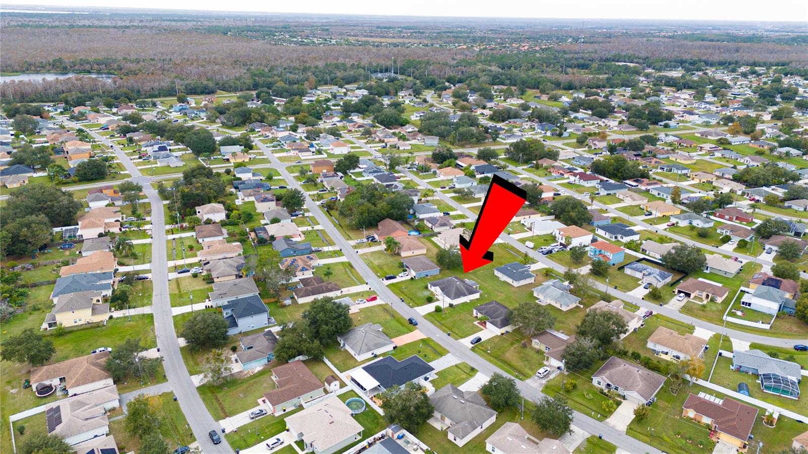 519 EAGLE CT, KISSIMMEE, FL, 34759