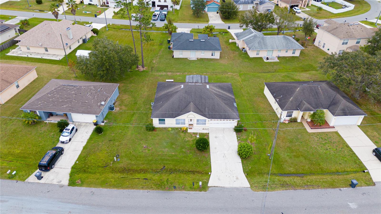 519 EAGLE CT, KISSIMMEE, FL, 34759