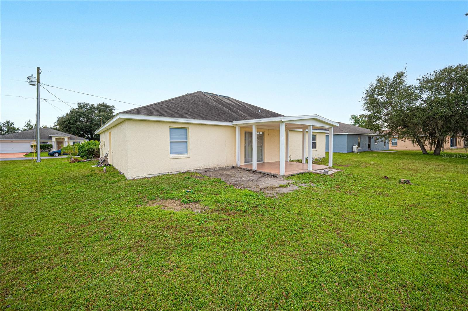 519 EAGLE CT, KISSIMMEE, FL, 34759