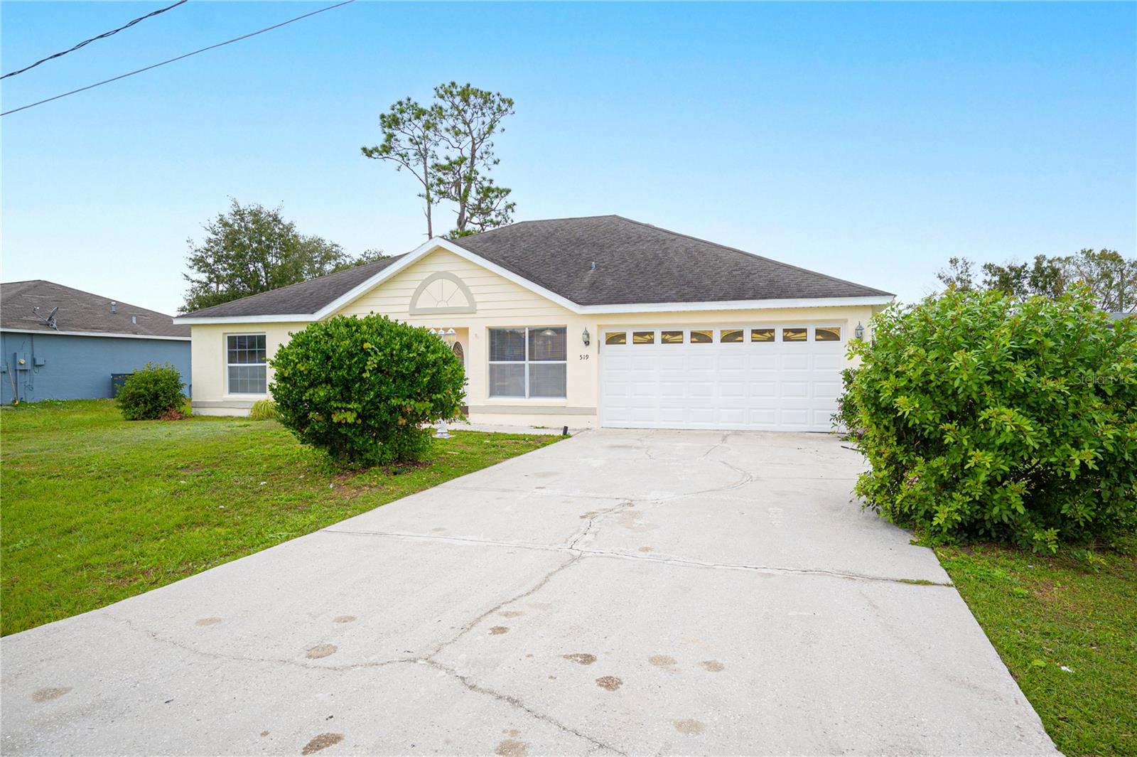 519 EAGLE CT, KISSIMMEE, FL, 34759