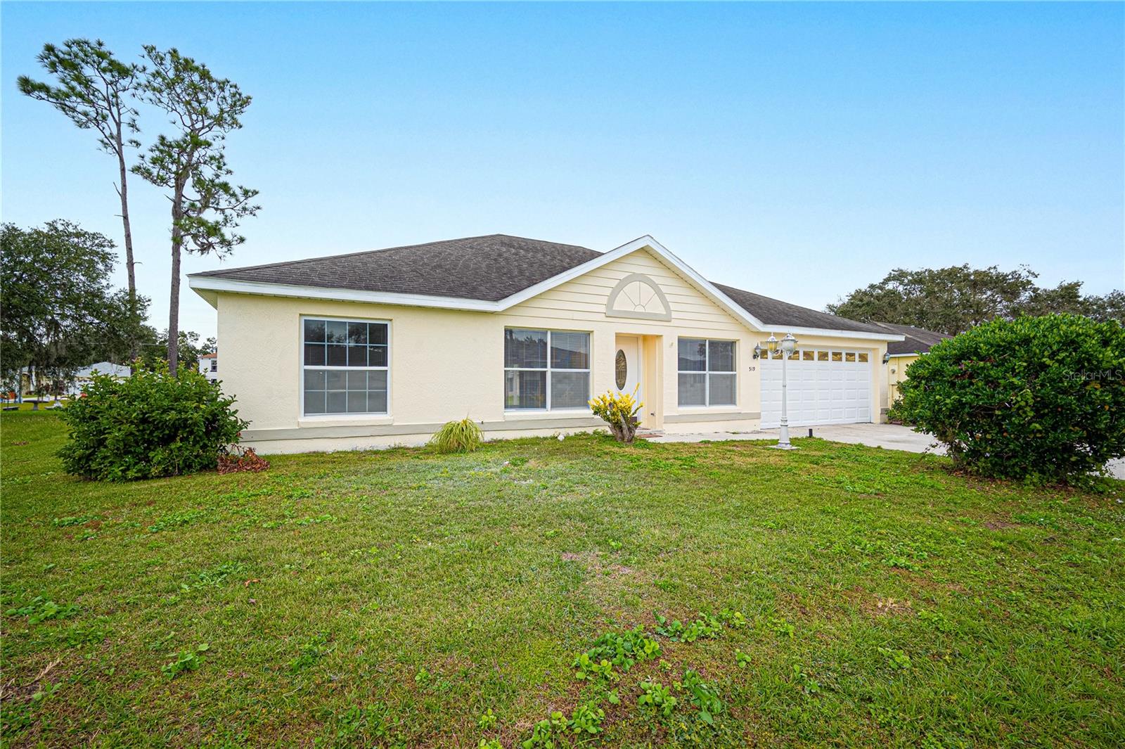 519 EAGLE CT, KISSIMMEE, FL, 34759