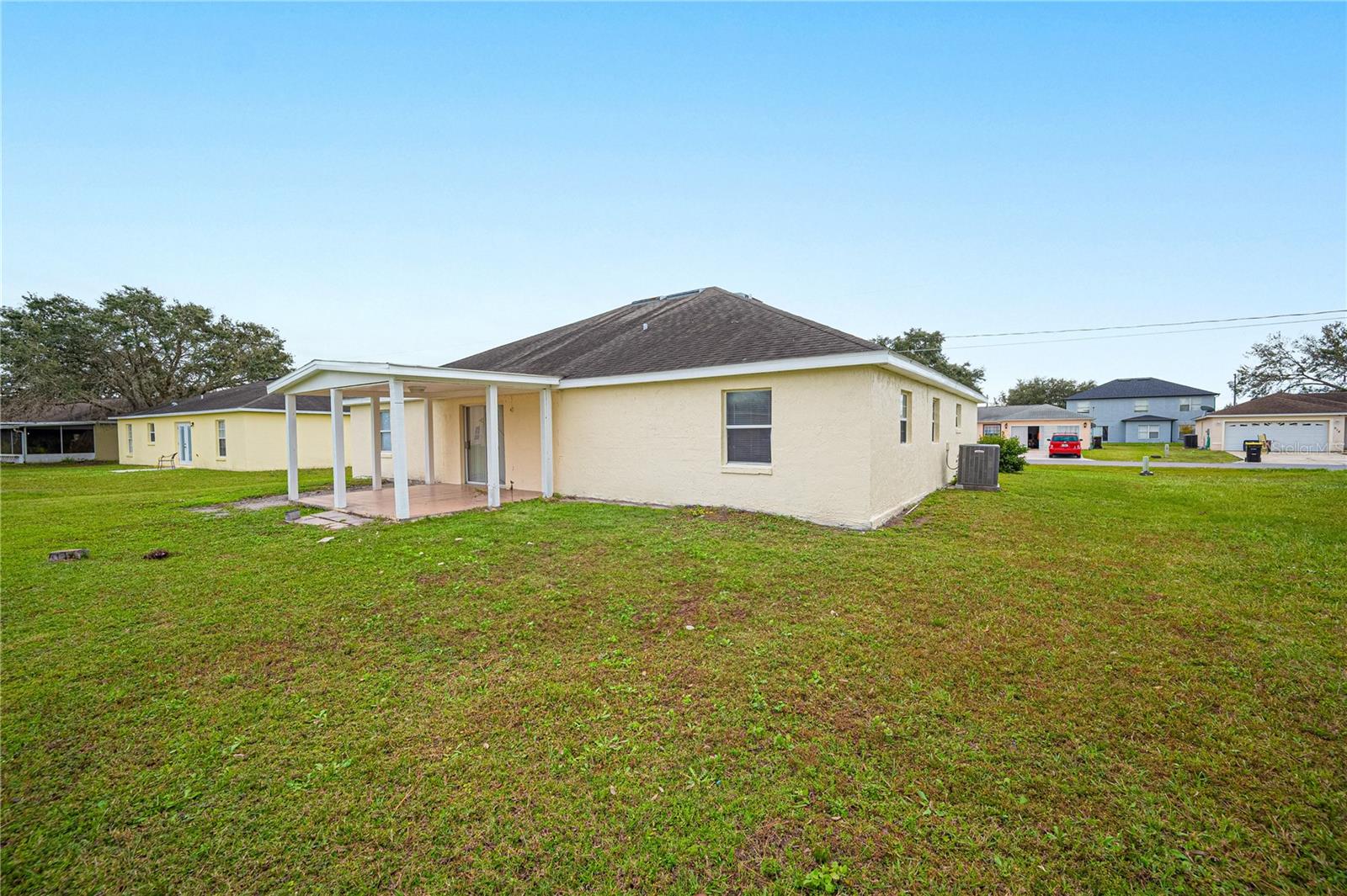 519 EAGLE CT, KISSIMMEE, FL, 34759